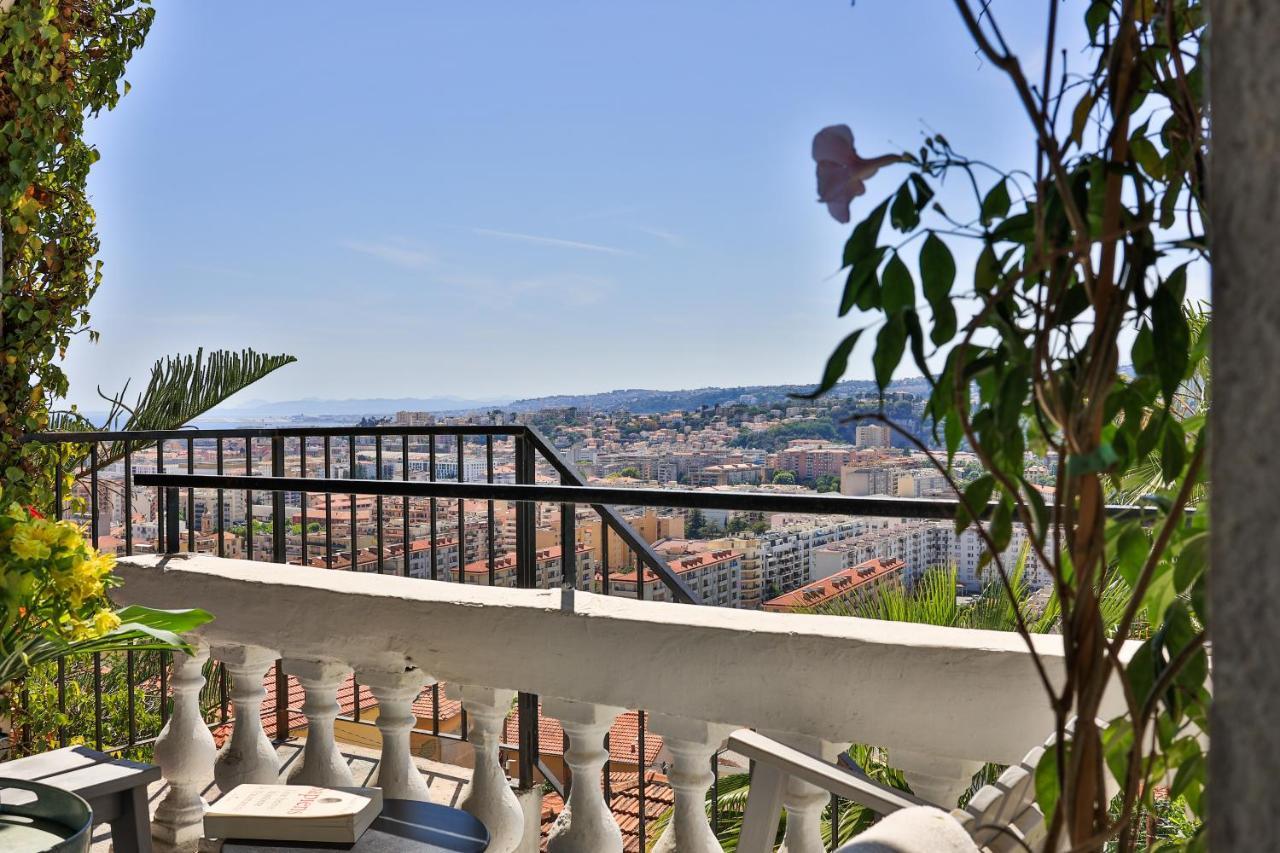 Triple Room Terrace