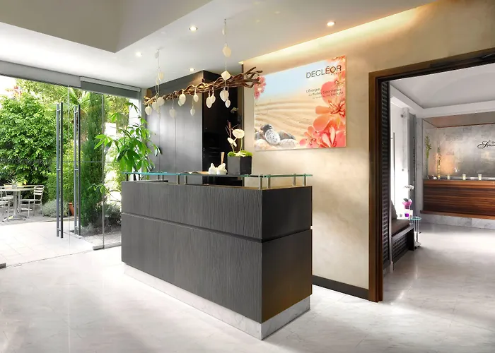 Splendid Hotel&Spa Nice